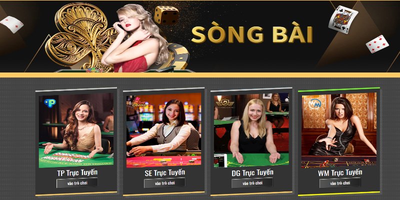 Đôi nét về Casino online
