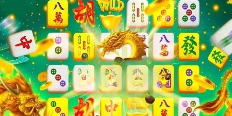 Game Đường mạt chược luôn hot