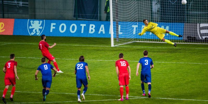 Khám phá Any Other Score