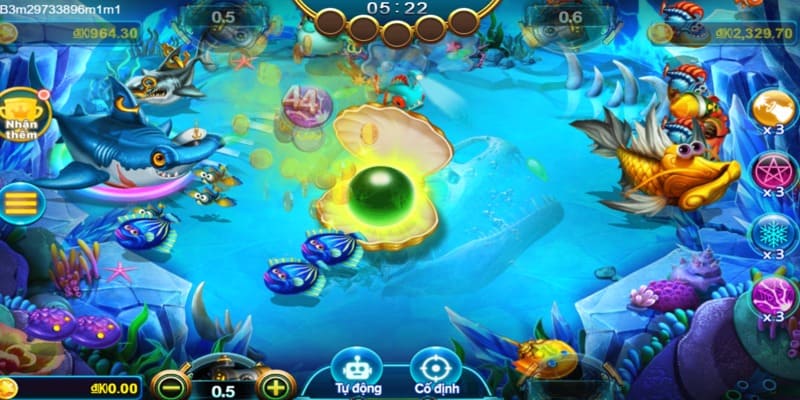 Áp dụng linh hoạt mẹo chơi mang lại kết quả săn thưởng tốt nhất