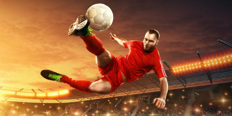 Mẹo chơi handicap chấp 1 quả dành cho bạn mới