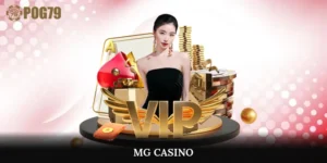 MG Casino