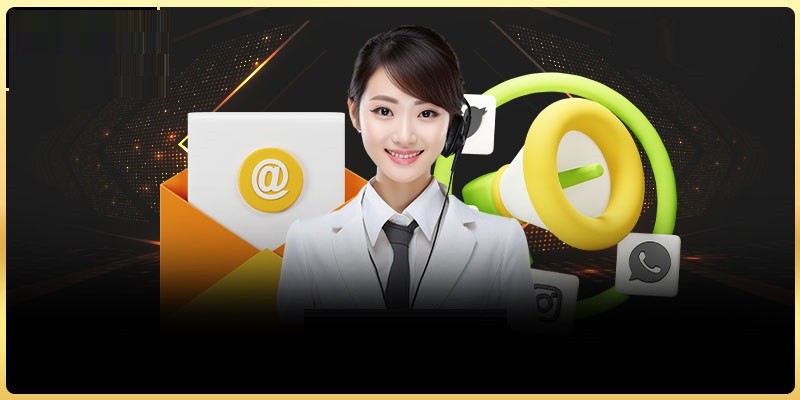 Những điều phải lưu ý khi liên lạc