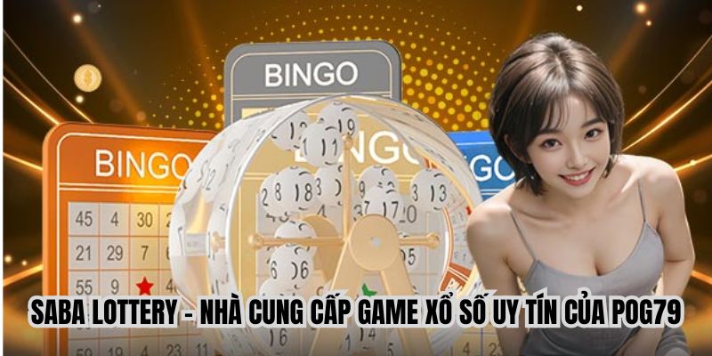 Saba Là Đối Tác Uy Tín Của Pog79