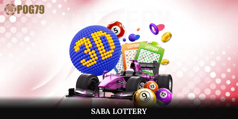 Saba Lottery