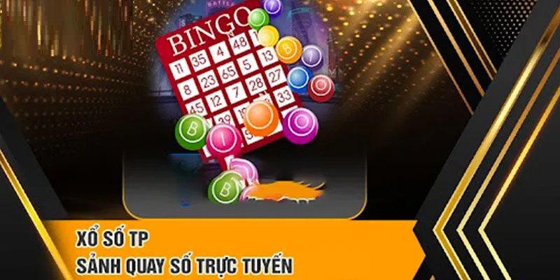 Sảnh XS online hấp dẫn