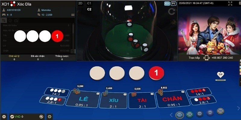 Thông tin cơ bản về trò chơi dân gian thú vị