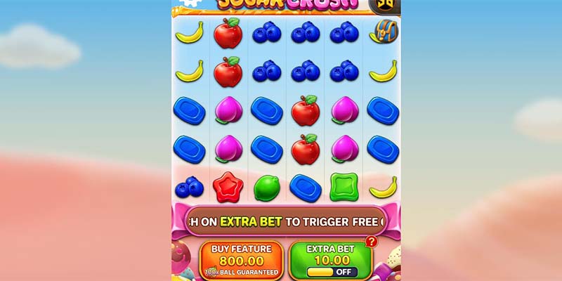 Tìm hiểu thông tin về sảnh nổ hũ giải trí DG