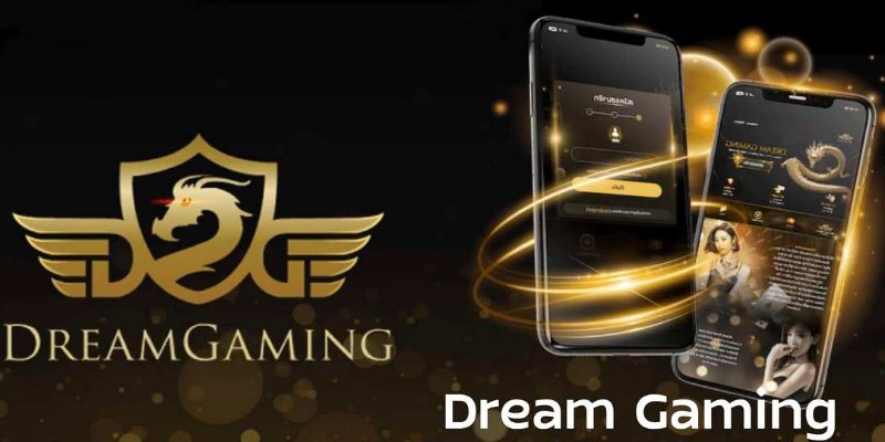 Tổng quan về thương hiệu DG Gaming
