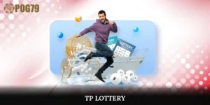 TP Lottery