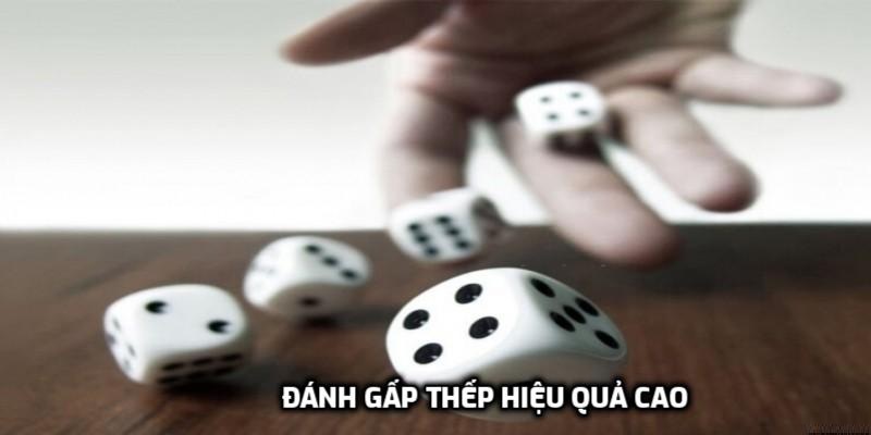 Vận dụng phương pháp gấp thếp hiệu quả cao