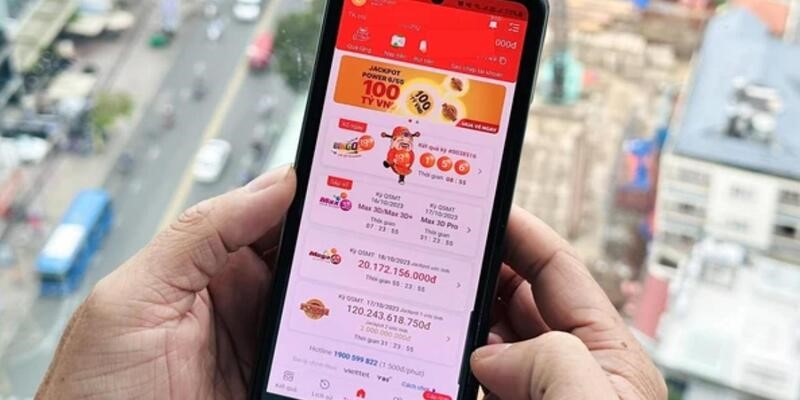 Ưu điểm chất lượng xuất hiện tại xổ số bingo 18